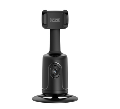 Wireless Lavalier Microphone for Live Broadcast & Short Video
