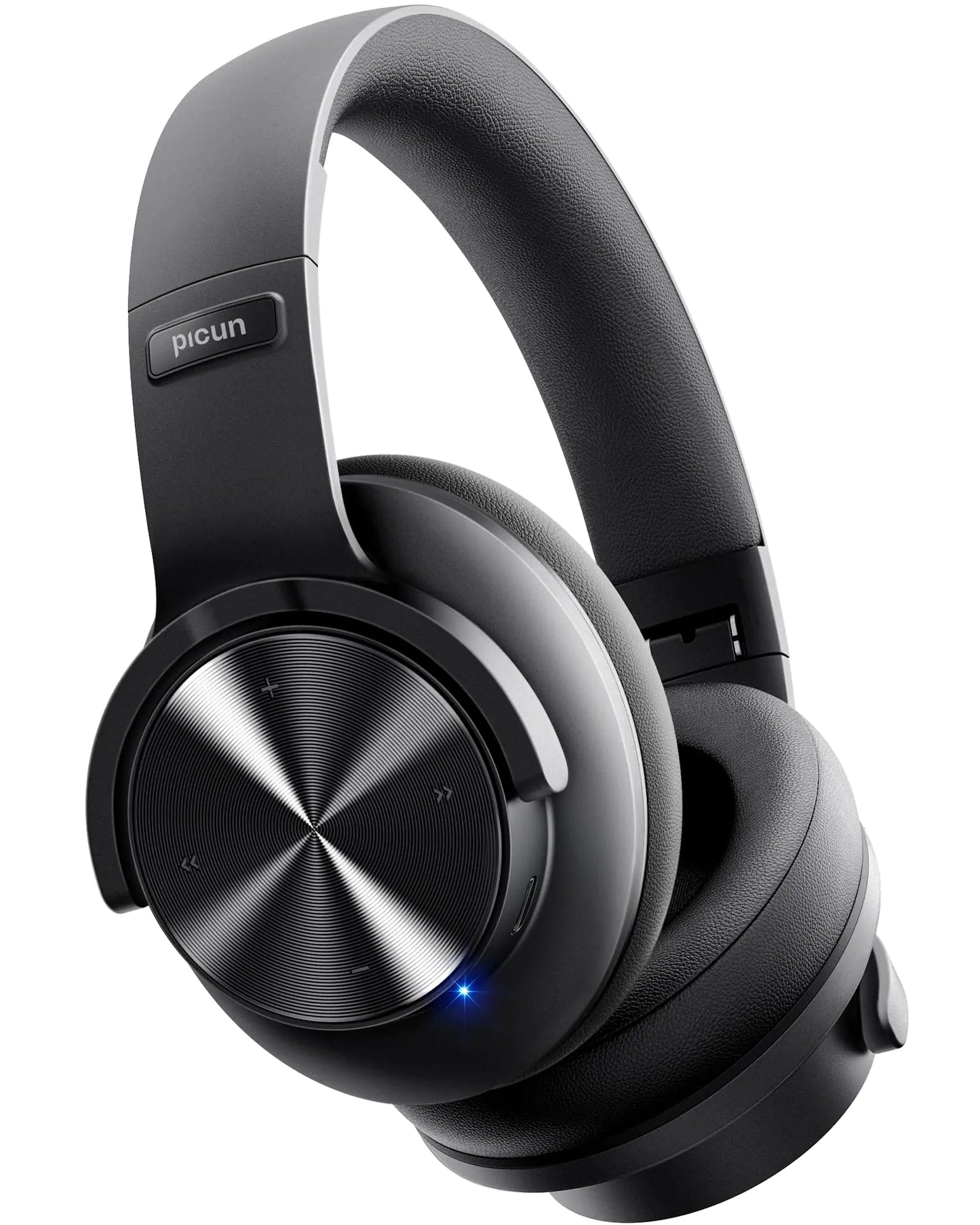 Picun Bluetooth Headphones